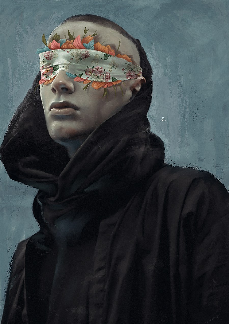 Meet the enigmatic (89)